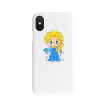 Load image into Gallery viewer, 8pcs-Disney Princess-Diamond Painting Free Stickers