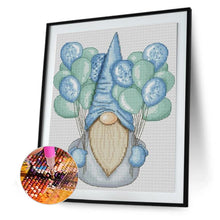 Load image into Gallery viewer, Cartoon Goblin-40x50cm(Canvas) Full Drill Round Drill Diamond Painting