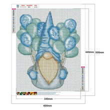 Load image into Gallery viewer, Cartoon Goblin-40x50cm(Canvas) Full Drill Round Drill Diamond Painting