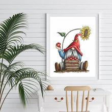 Load image into Gallery viewer, Cartoon Goblin -30x40cm(Canvas) Full Drill Round Drill Diamond Painting
