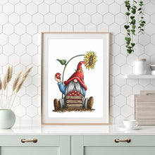 Load image into Gallery viewer, Cartoon Goblin -30x40cm(Canvas) Full Drill Round Drill Diamond Painting