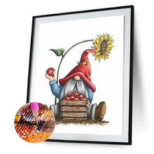 Load image into Gallery viewer, Cartoon Goblin -30x40cm(Canvas) Full Drill Round Drill Diamond Painting