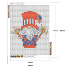 Load image into Gallery viewer, Goblin-40x50cm(Canvas) Full Drill Round Drill Diamond Painting