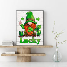Load image into Gallery viewer, Goblin-40x50cm(Canvas) Full Drill Round Drill Diamond Painting