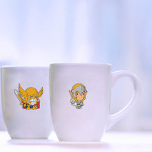 Load image into Gallery viewer, 12pcs-Game-Diamond Painting Free Stickers