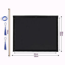 Load image into Gallery viewer, Wood picture diamond painting DIY  frame
