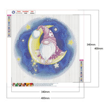 Load image into Gallery viewer, Goblin -40x40cm(Canvas) Full Drill Round Drill Diamond Painting