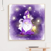 Load image into Gallery viewer, Goblin -40x40cm(Canvas) Full Drill Round Drill Diamond Painting