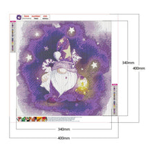 Load image into Gallery viewer, Goblin -40x40cm(Canvas) Full Drill Round Drill Diamond Painting