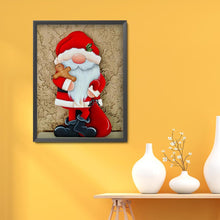 Load image into Gallery viewer, Goblin -30x40cm(Canvas) Full Drill Round Drill Diamond Painting