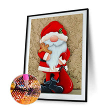 Load image into Gallery viewer, Goblin -30x40cm(Canvas) Full Drill Round Drill Diamond Painting