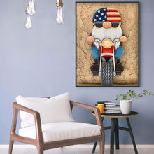 Load image into Gallery viewer, Goblin -30x40cm(Canvas) Full Drill Round Drill Diamond Painting