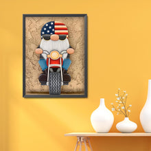 Load image into Gallery viewer, Goblin -30x40cm(Canvas) Full Drill Round Drill Diamond Painting