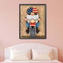 Load image into Gallery viewer, Goblin -30x40cm(Canvas) Full Drill Round Drill Diamond Painting