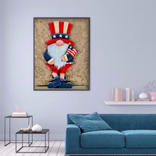 Load image into Gallery viewer, Goblin -30x40cm(Canvas) Full Drill Round Drill Diamond Painting