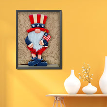 Load image into Gallery viewer, Goblin -30x40cm(Canvas) Full Drill Round Drill Diamond Painting