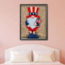 Load image into Gallery viewer, Goblin -30x40cm(Canvas) Full Drill Round Drill Diamond Painting