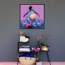 Load image into Gallery viewer, Stitch - Full Drill Round Drill - 30x30cm