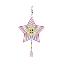 Load image into Gallery viewer, Animal-Diamond Hanging Wind Chime