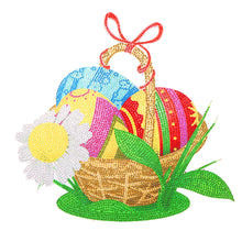 Load image into Gallery viewer, Animal-Single Side Drill-Diamond Wreath