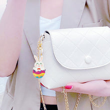 Load image into Gallery viewer, 5pcs Rabbit Single Sided Keychain