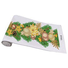 Load image into Gallery viewer, 2pcs diy diamond drawing stickers