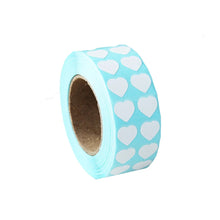Load image into Gallery viewer, 3000pcs Diamond Painting Stickers Classification Storage Blank Label