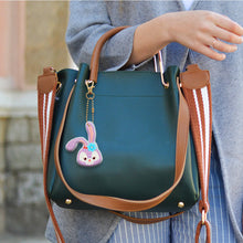 Load image into Gallery viewer, 5pcs Little Fox Single Sided Keychain