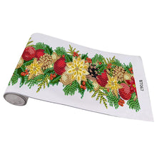 Load image into Gallery viewer, 2pcs diy diamond drawing stickers