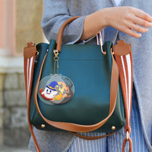 Load image into Gallery viewer, 2pcs Halloween Double Sided Keychain