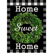 Load image into Gallery viewer, Christmas-Full Drill Diamond Painting