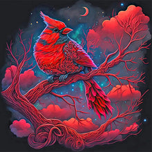 Load image into Gallery viewer, Colorful Animal-Full Drill Diamond Painting
