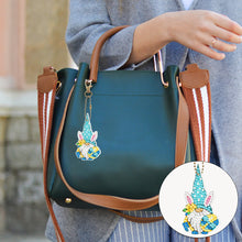 Load image into Gallery viewer, 6pcs Easter Double Sided Keychain