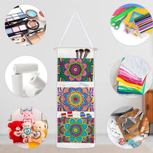Load image into Gallery viewer, Goblin/Mandala-Diamond Painting Storage Bag