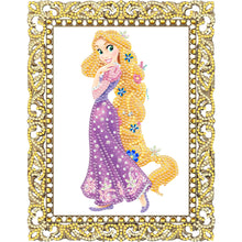 Load image into Gallery viewer, DIY Diamond Painting Cartoon Animal Desktop Decorations