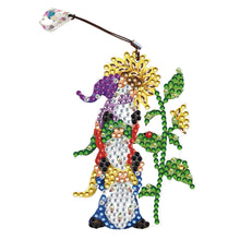 Load image into Gallery viewer, Cartoon-Diamond Painting Bookmark