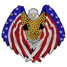 Load image into Gallery viewer, Animal-Single Side Drill-Wooden Diamond Pendant