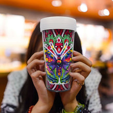 Load image into Gallery viewer, Colorful Diamond Cup