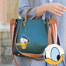 Load image into Gallery viewer, 5pcs Mickey Mouse Double Sided Keychain