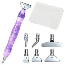 Load image into Gallery viewer, 1Set Diamond Painting Pen with spare tip