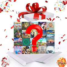 Load image into Gallery viewer, BIG SALE Blind Box Random Diamond Painting