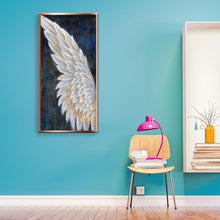 Load image into Gallery viewer, Angel wings (80 * 40 cm)