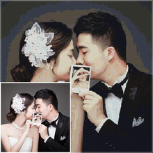 Load image into Gallery viewer, Photo Custom Diamond Painting