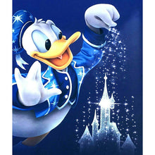Load image into Gallery viewer, Full Drill - Disney Cartoon