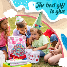 Load image into Gallery viewer, 8Pcs/Set Mandala-Wooden Diamond Painting Coaster
