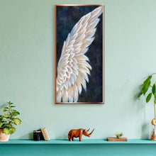 Load image into Gallery viewer, Angel wings (80 * 40 cm)
