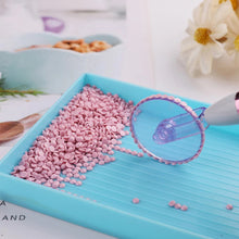 Load image into Gallery viewer, 6pcs Colorful Tip Drill Pen Easy 5D Diamond Painting Roller

