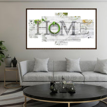 Load image into Gallery viewer, 5pcs/set Home - Full Drill Round Drill Painting - 95x45cm
