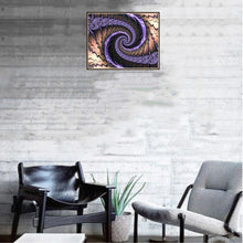 Load image into Gallery viewer, Whirlwind - Full Diamond Painting - 30x25cm
