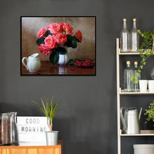 Load image into Gallery viewer, Mosaic  - Full Drill Round Drill - 25x25cm
